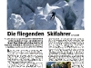 Presseartikel Speedflying Jungfrau